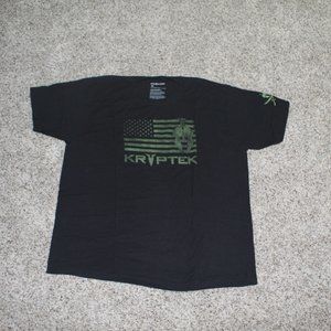 Kryptek Men's Shirts Size XL